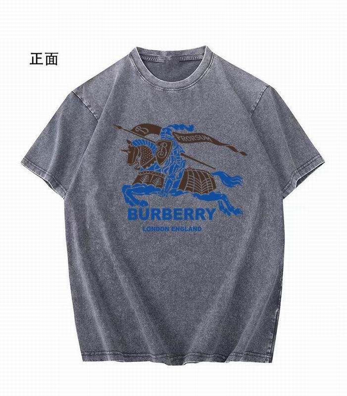 Burberry T-shirt Mens ID:20260520-174